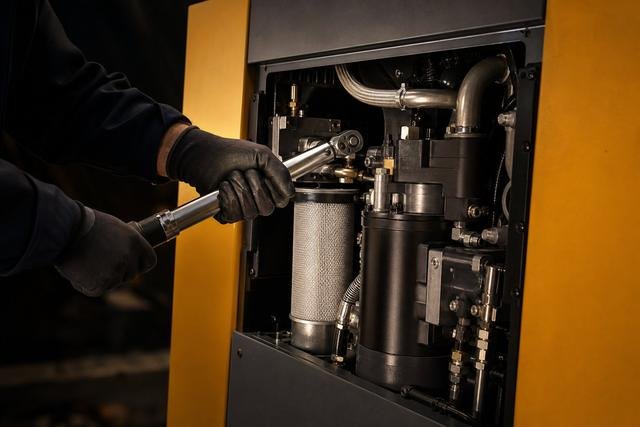 Repairs and Maintenance — Centair Point Solutions